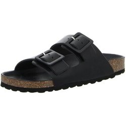 Verbenas  Clogs Pantoletten RANDELL ECOBRUSH NEGRO