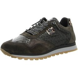 Cetti Halbschuhe Schnuerschuhe C848 SRA ANTE ELBA MUSGO