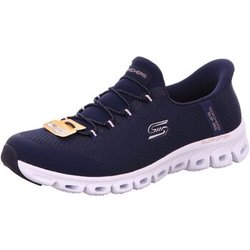 Skechers  Damenschuhe Slipper 104547 104547 NVY