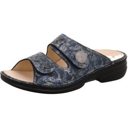 Finn Comfort Clogs Pantoletten Sansibar 02550-828046