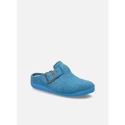 Josef Seibel  Hausschuhe Cara 01, azur