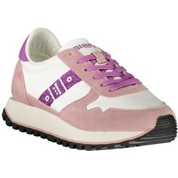 Blauer Halbschuhe s4millen02nsr