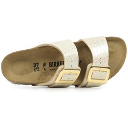 BIRKENSTOCK  Sandalen Sydney Cushion Buckle