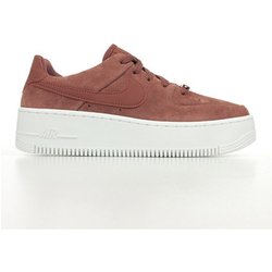 Nike Sneaker Air Force 1 Sage Low