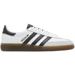 Nike Sneaker adidas Handball Spezial White Black Gum