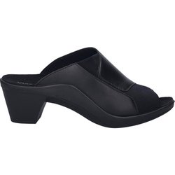 Josef Seibel Clogs St.Tropez 44, schwarz