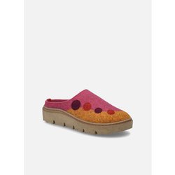 Josef Seibel  Hausschuhe Carmaux 04, orange-multi