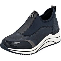 Remonte  Damenschuhe Slipper HW Halbschuh D0T08-14 14