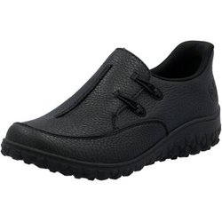 Rieker Damenschuhe Slipper Cosmos 59559-00