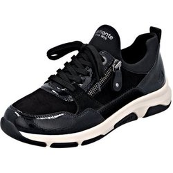 Remonte Halbschuhe Schnuerschuhe D1S02-02