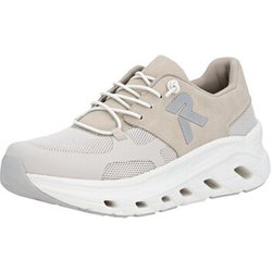 Rieker Halbschuhe Schnuerschuhe HWK Halbschuhe W3500-60