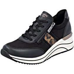 Remonte Halbschuhe Schnuerschuhe D0T09-04