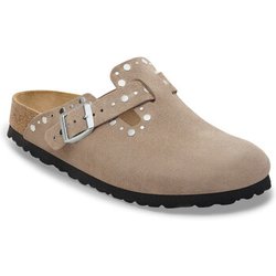 BIRKENSTOCK Sandalen Boston rivet leve