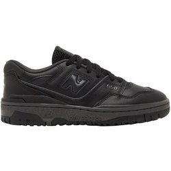 New Balance Sneaker 550 Triple Black (GS)