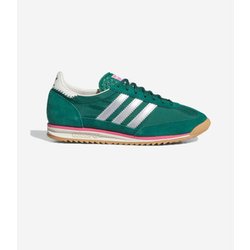 adidas  Sneaker SL 72 Preloved Green (Womens)