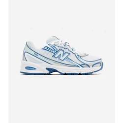 New Balance Sneaker 740 Ice Blue