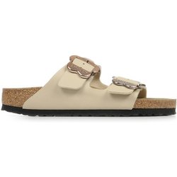 BIRKENSTOCK Sandalen Arizona Flower Buckle Kids