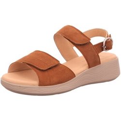 Legero Sandalen Sandaletten Swing 2-000146-3120