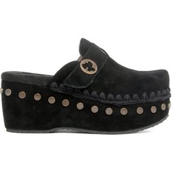 Mou Clogs CLOG PLAIN 611001A