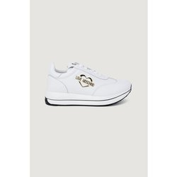 Love Moschino Sneaker RUN40 JA15074G1HIA0100