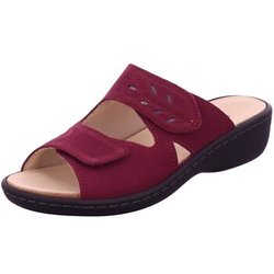 Longo Clogs Pantoletten 1152595