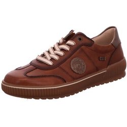 Remonte Halbschuhe Schnuerschuhe D0702 D0702-24