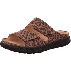 Hartjes Clogs Pantoletten Groove 122.1220/40 52.00