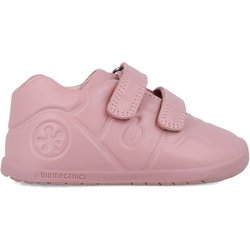 Biomecanics kinderschuhe Mädchen-Sneaker 241160 Respektvoll