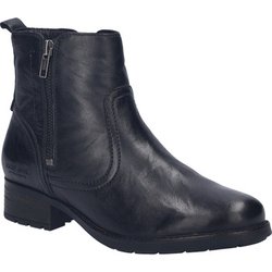 Josef Seibel Stiefeletten Kate 20, schwarz