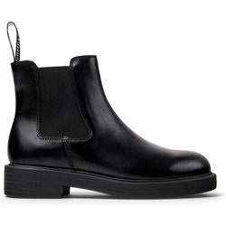 Camper Stiefel Stiefeletten Dean K400761-001 001