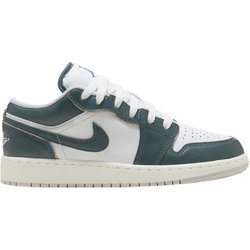 Nike Sneaker Jordan 1 Low SE Oxidized Green (GS)
