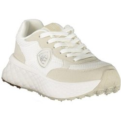 Blauer Sneaker s5lynn01mes