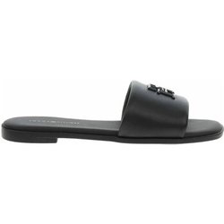 Tommy Hilfiger Pantoffeln FW0FW08806BDS