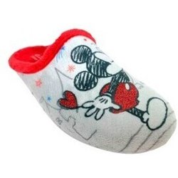 Vulca-bicha  Hausschuhe Nach Hause gehende Dame  1386 grau