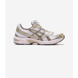 Asics Sneaker Gel-1130 White Dried Leaf Green (Women's)