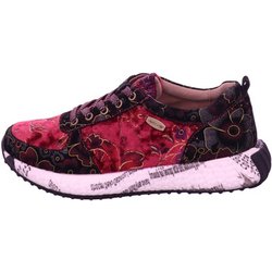 Laura Vita Sneaker Schnuerschuhe BURTON 38 ROUGE