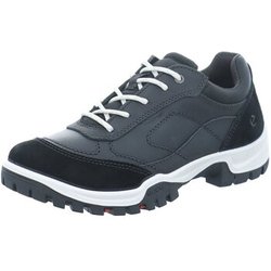 Ecco Sneaker Schnuerschuhe Xpedition Schuhe Waterproof 81143351052