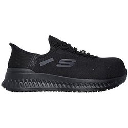 Skechers Sneaker Slip-ins Work