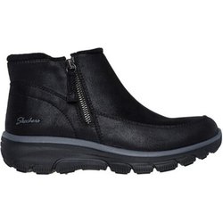 Skechers Damenstiefel SCHUHE Relaxed Fit: Easy Going - Intl