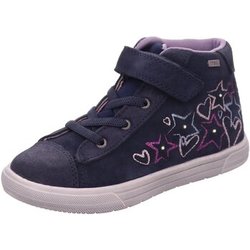 Lurchi Kinderschuhe Schnuerschuhe 95l0023013