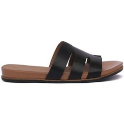 Jana Sandalen 27166BLK