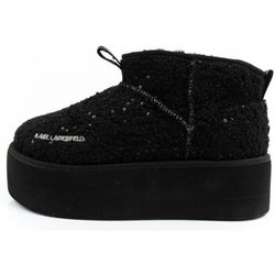 Karl Lagerfeld Moonboots KL48522WW0S