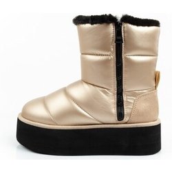 Karl Lagerfeld Moonboots KL48554HGD