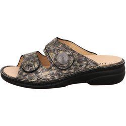 Finn Comfort  Sandalen Pantoletten Sansibar 02550-828066