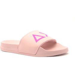 Sun68 Sandalen Girl'S Slippers Logo ciabatta mare