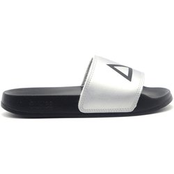 Sun68 Zehensandalen Girl'S Slippers Logo ciabatta mare