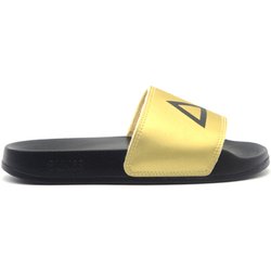 Sun68 Zehensandalen Girl'S Slippers Logo ciabatta mare