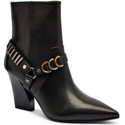 Pinko Damenstiefel VIOLA 02 SD0417 P001-Z99