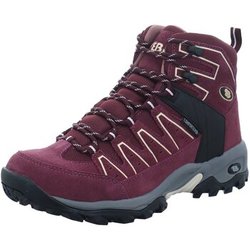 Brütting Damenstiefel Sportschuhe Mt. Pinos High 221353