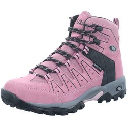 Brütting Damenstiefel Sportschuhe -schwarz 221334 Mt. Pinos High